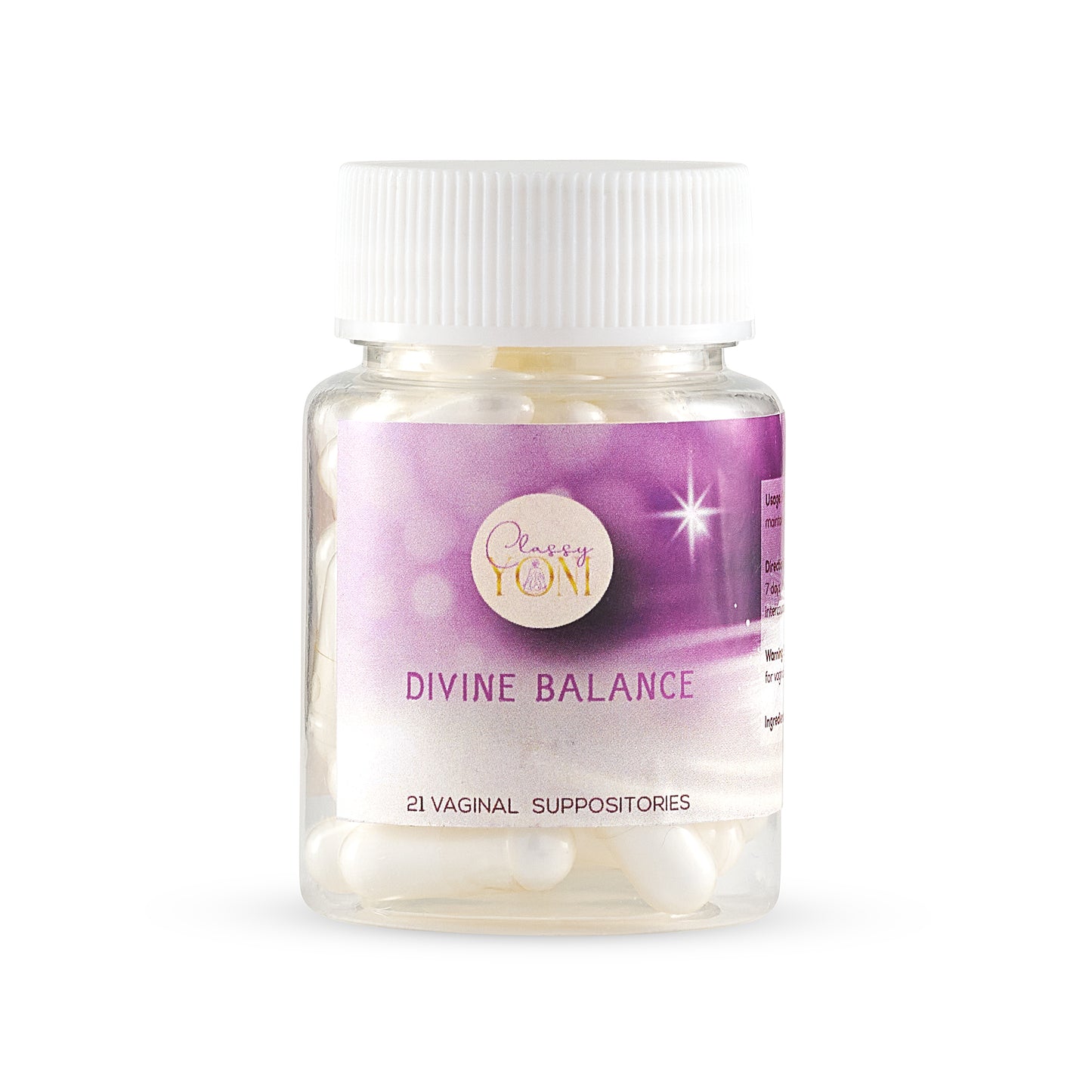 feminine wellness naturally