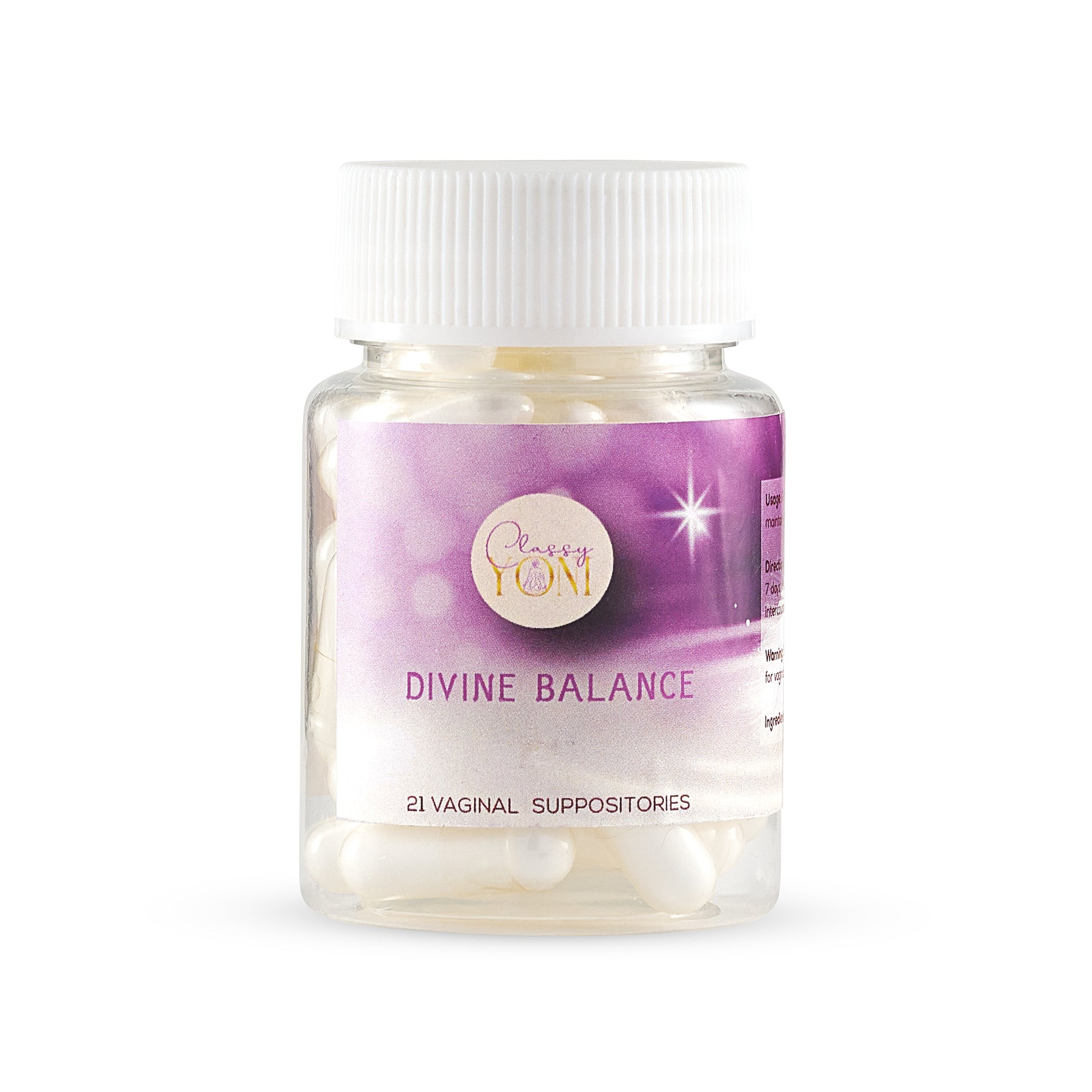 feminine wellness naturally