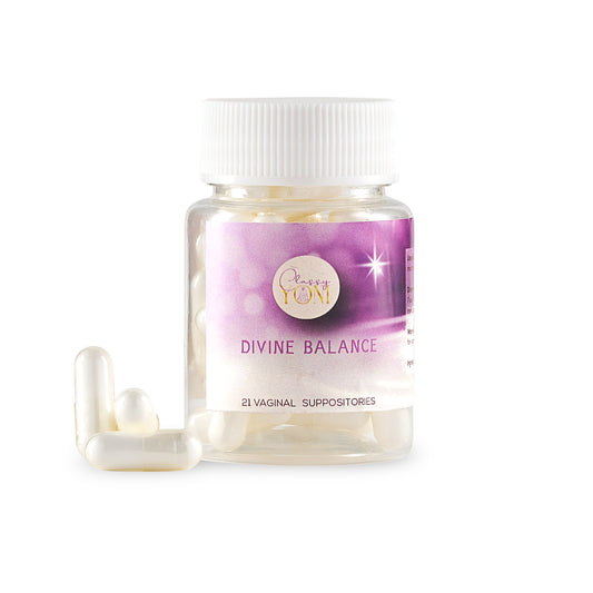vaginal suppositories